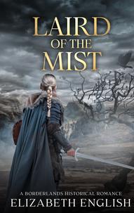 Laird of the Mist book cover