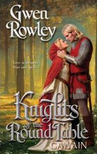 Gawain book cover